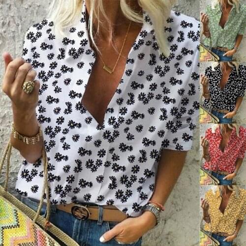 Mazefeng Summer Blouses