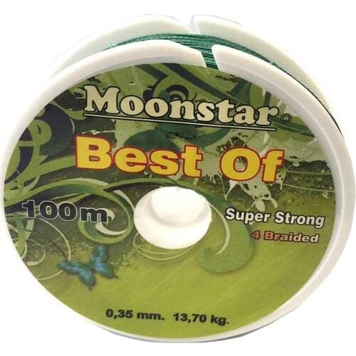 Рыболовные верёвки MOONSTAR China At AliExpress