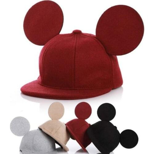 Зимние шапки для малышей MYUDI China At AliExpress