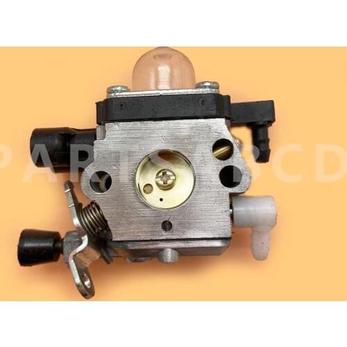 New Zama OEM Carburetor S291 Stihl FS38 FS45 FS46 FS55 FC55 FS74 FS75 FS76 FS80 FS85 KA85 C1Q-S291