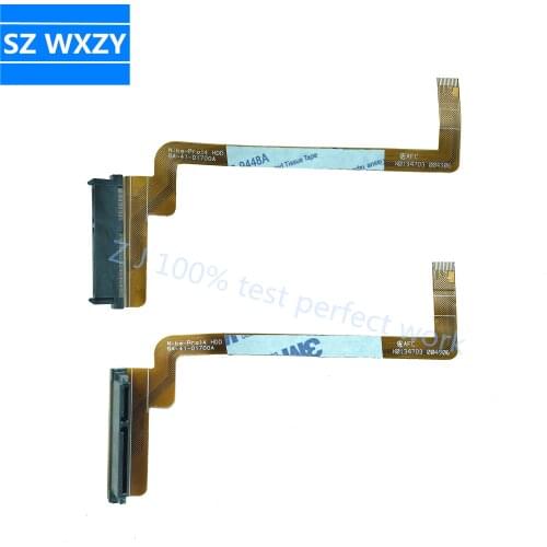 NEW Original For Samsung NP700Z4A Z4B Z4C 700Z5A Z5B Z5C Nike-Pro14 HDD Hard Drive Cable Connector BA41-01700A