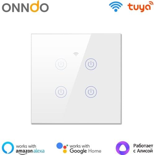 ONNDO Switches