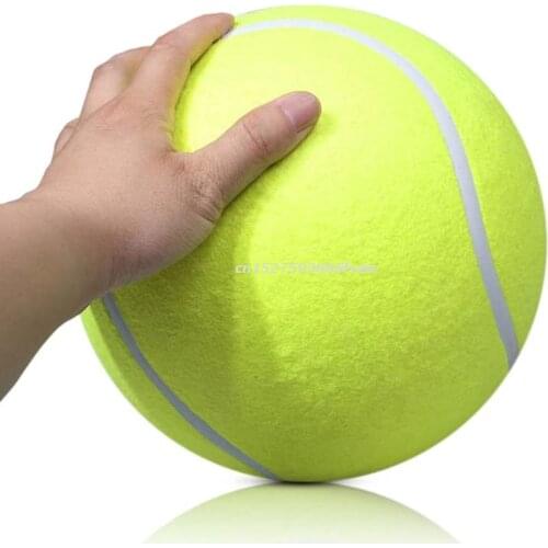 OOTDTY Tennis Balls