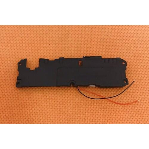 Original Loud speaker buzzer ringer For HOMTOM S8 MTK6750T Octa Core 5.7" HD Free Shipping