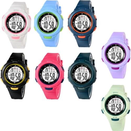Segolike Children's Waterproof Watch