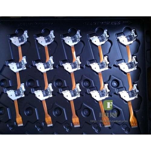 SF-HD4 black cover 2Trimmer DVD Optical Pickup for BMW MK4 VW Chevrolet C6 MFD2 Mercedes DVD-ROM navi DVD M3 4.6/7 DVD M2 5.6/3