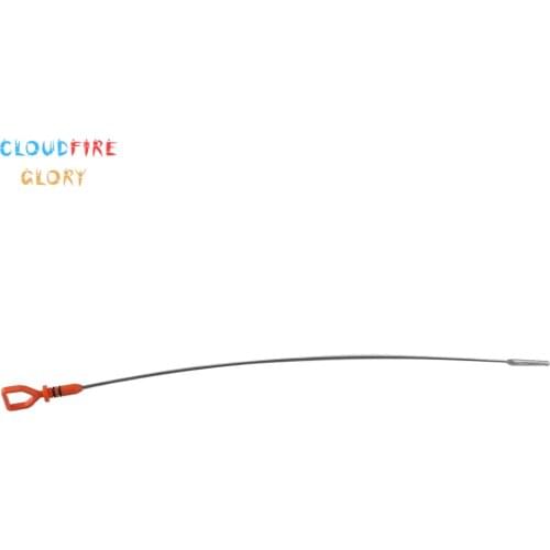 15650RCAA02 Engine Oil Dipstick For Acura RLX 2014-2017 TL TSX 2013-2014 For Honda Accord 2003-2017 Odyssey 2005-2017