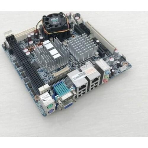 Free shipping 08GSA945GM2302 945GM2 CPU Board tested working