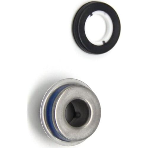 Water Pump Seals For Kawasaki ER500 EX500 GPZ500S Ninja500R KLE500 KLE400 KLX650R Motard KLR600 VN250 Eliminator KSF250 Mojave