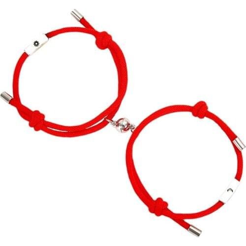 Парные браслеты Veigar China At AliExpress