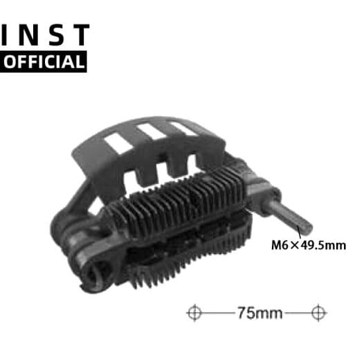 ALTERNATOR GENERATORS RECTIFIER BRIDGE FOR MR7579 A860X83370 RM-136 235297