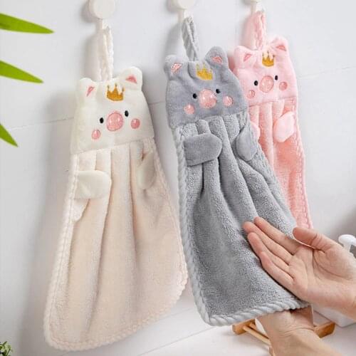 Ytzhongshuo Hand Towels