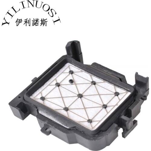 Pro GS6000 Cap Capping Top Printer parts