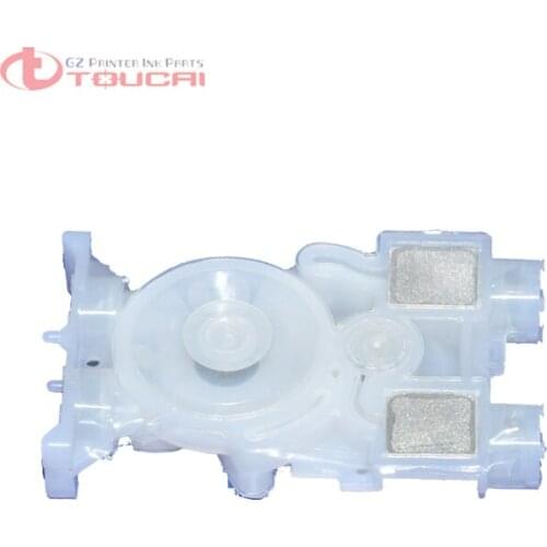 10pcs/lot dx6 dx7 printhead damper Type B for epson mutoh witcolor machine