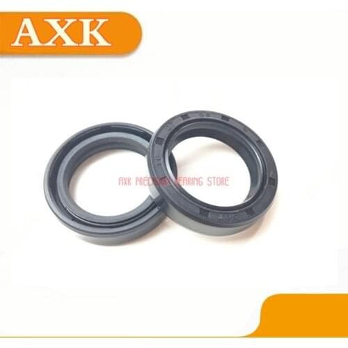 2019 Sale Limited Rubber Ring Hts Rubber Feet Axk 20pcs Made In Skeleton Oil Seal Tc70*85/90/95/100/105/110/115/120*8/10/12