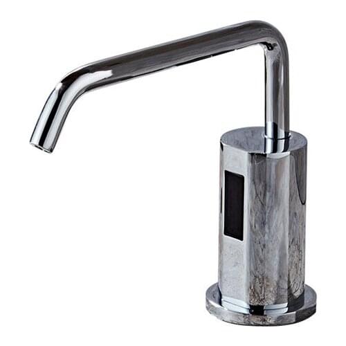 Deck Mount Liquid Foam Sensor Automatic Soap Dispenser
