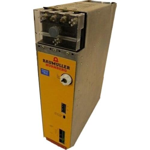 BAUMULLER BUG2-60-30-B-003