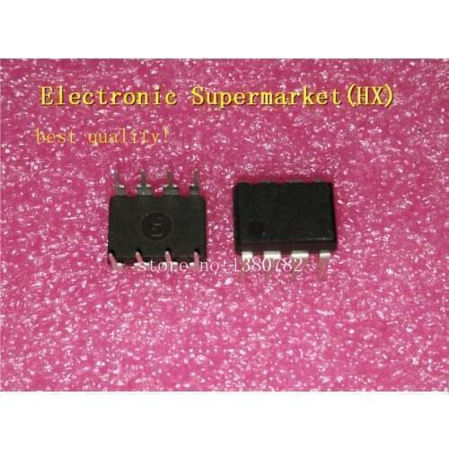 Free Shipping 50pcs/lots MCP4921-E/P MCP4921 DIP-8 IC In stock