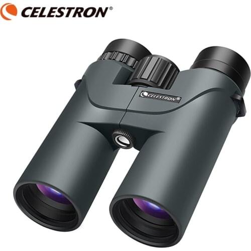 Celestron Outland 8X32 8X42 10X42 Binoculars high definition high power concert professional telescope