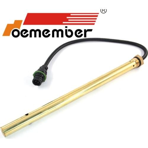 17202021 Level Sensor for VOLVO L35F L60F L70F L90F L110F L120F A35F A40F L110G L120G L150G L180G L220G