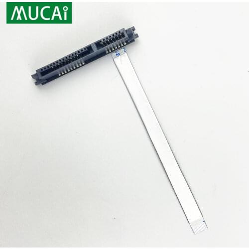 For ASUS Vivobook 15 14S 15S X512F F512U F512DA X512UF X412F FL8800 FL8800I FL8600F SATA Hard Drive HDD SSD Connector Flex Cable