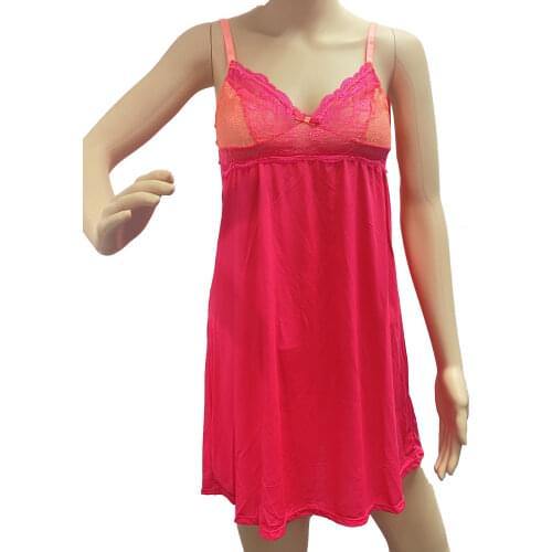 Fly-Winner Women's Sleepwear