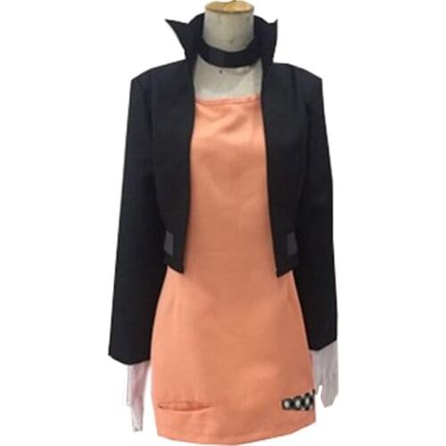 My Hero Academia Boku no Hero Akademia Kyoka Jiro Costume Halloween Cosplay Custom Made Any Size