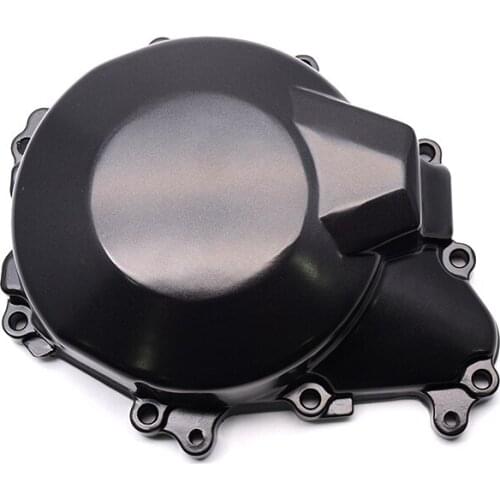 Motorcycle Engine Stator Crankcase Cover For Yamaha YZF R6 03-05 R6S 2006-2010