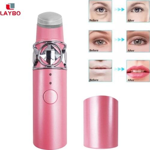 LAYBO Eye Care Tools