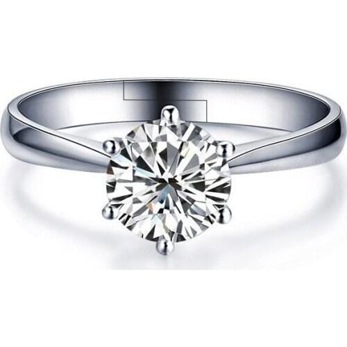 LOYE Women's Gold Rings