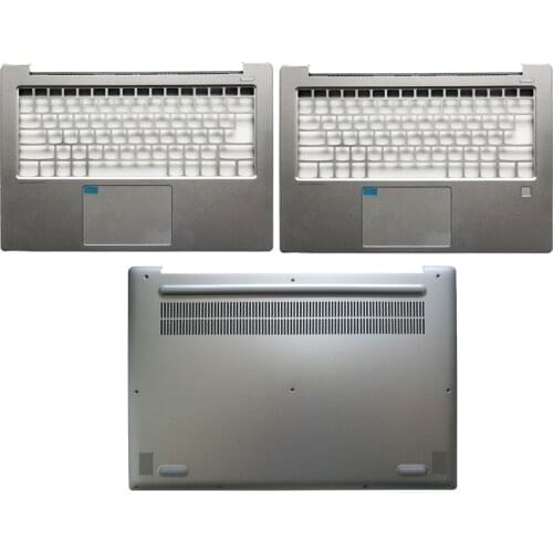NEW For Lenovo 530S-14 530S-14ARR 530S-14IKB Palmrest Upper cover Case AM1AX000120/Laptop Bottom Base Case Cover AM171000300