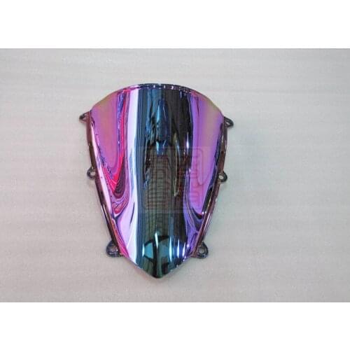New bike motorcycle/motorbike Windshield/Windscreen Dazzle For Honda CBR600RR CBR 600RR CBR 600 RR F5 2007-2011 2008 2009 2010