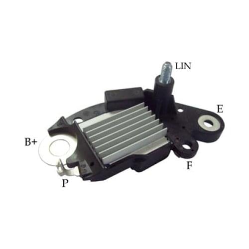 NEW HNROCK REGULATOR 13140600 10532951 8400306