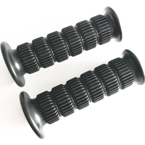 Ocellaus Motorcycle Throttle Grips