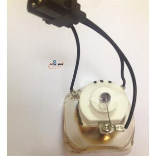 Original Projector Lamp For EIKI LC-XB42i /LC-XB43i Bare Bulb Lamps 610 333 9740