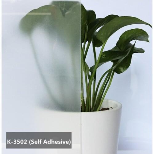 SUNICE Window Film Privacy Glass Sticker Tint Self-adhesive Heat Control Solar Tinting Foil Reflective Home Decoration With Glue