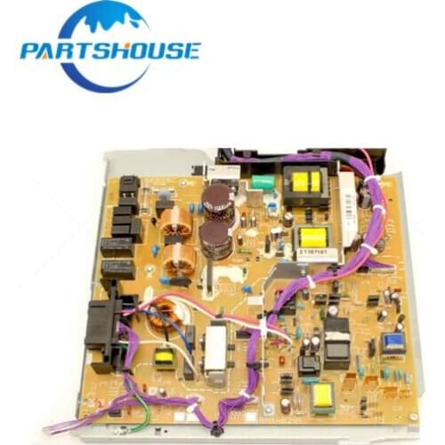 Printer Original used Power Supply Board RM1-8392 RM1-8393 RM2-6301 RM1-8291 For HP M601 M602 M603 Engine Control Power Board