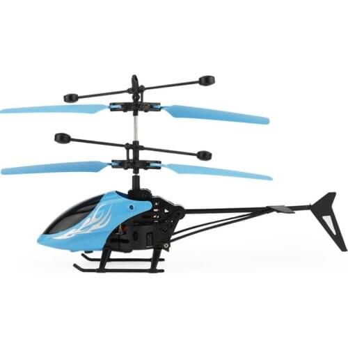 RIBOW Quadrocopters