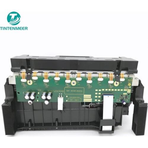TINTENMEER Printhead 972 973 974 975 print head compatible for hp x452 452 x477 477 552 x577 577 P57750 P55250 printer