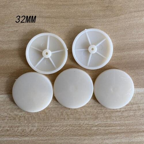 10 PCS 32mm Water Vapor Linked Valve Diaphragm Water Heater Top Cover Gas Water Heater Parts