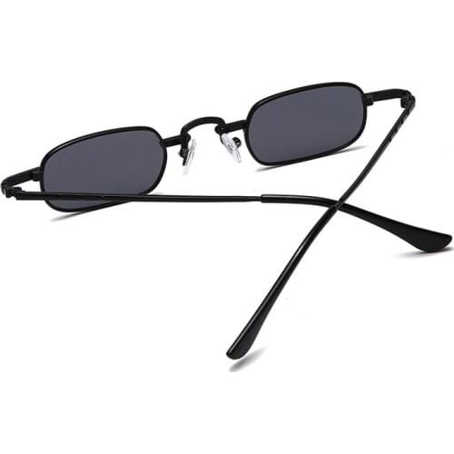 2021 Gafas De Sol Polarized Sunglasses Lightweight Metal Frame Sun Protection Special Glasses For Women Men Очки Декоративные