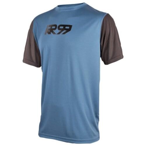 2019 motocross jersey mx dh moto downhill jersey off road Mountain clycling short sleeve mtb Jersey maillot ciclismo hombre