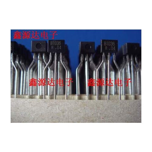 2SB1036 2SB1036-R B1036 B1036-R