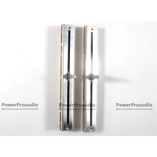 2X DCV1013 For Pioneer CDJ1000 MK2 & MK3 CDJ2000 PITCH SLIDER / FADER NEW CDJ 1000 2000 ALPS
