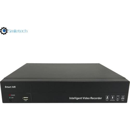 32CH 4K 2HDD 5MP NVR H.265 Lite version ONVIF NVR for network surveillance IP camera security system