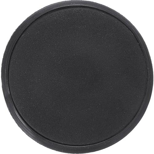 46mm Rear Wiper Cover ABS Plastic Blind Plug for Car Truck Rear Wiper Windscreen Wiper Rear Clean Cover