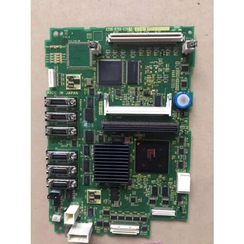 USED A20B-8200-0393 TESTED PASS OK