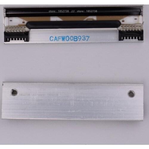 Free shipping 10pcs/lot new original thermal print head BH-KF2002GR for Dibal 900 D900 D-900 weighing scale printer printhead