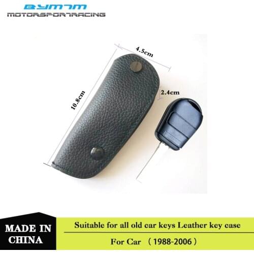 BYMTM Car Key Covers
