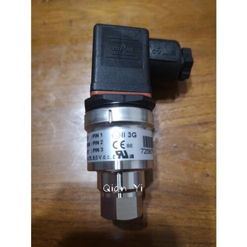Pressure Transmitter 025-45506-000